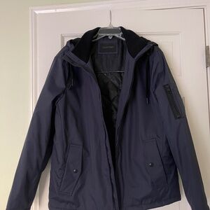 Calvin Klein jacket